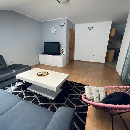 Apartment Camellia 루브스키 외부 사진