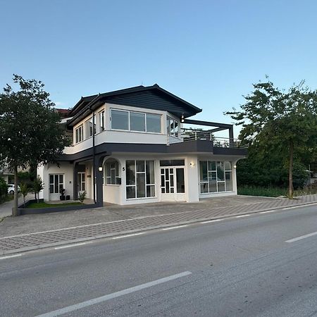 Apartment Camellia 루브스키 외부 사진