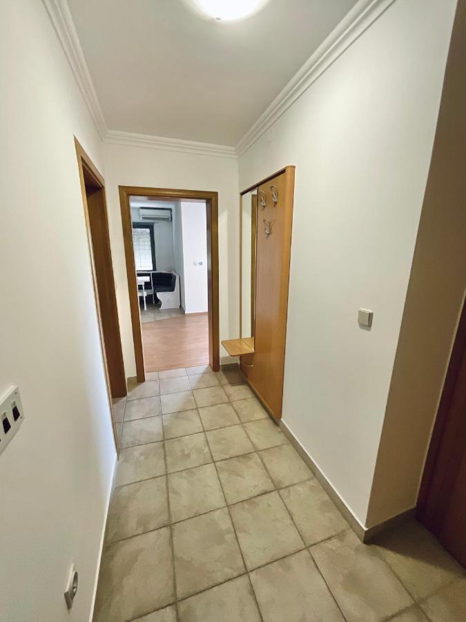 Apartment Camellia 루브스키 외부 사진