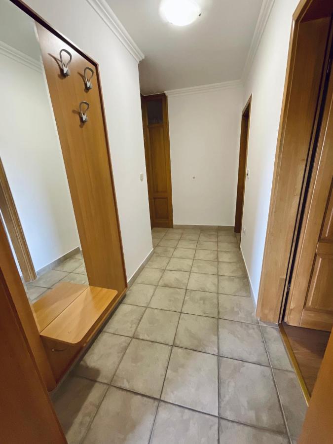 Apartment Camellia 루브스키 외부 사진