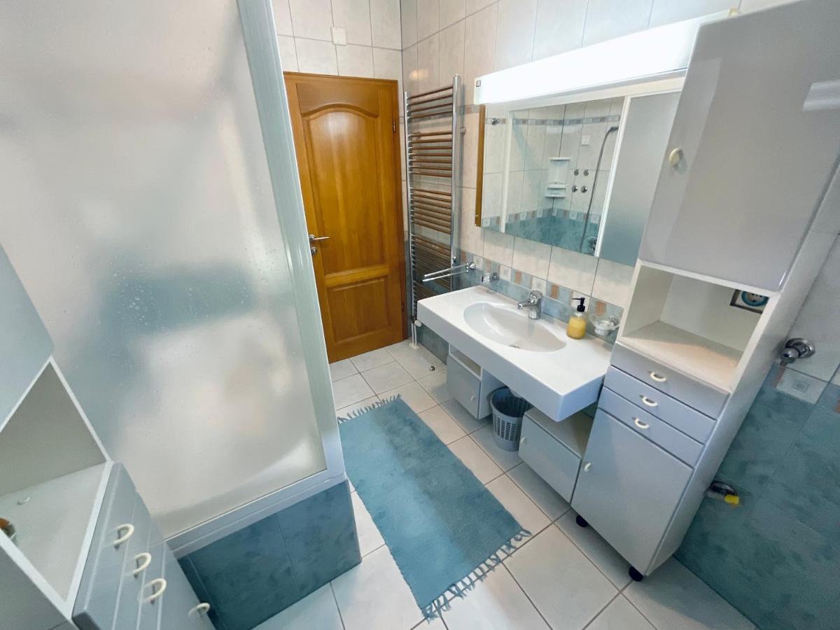 Apartment Camellia 루브스키 외부 사진