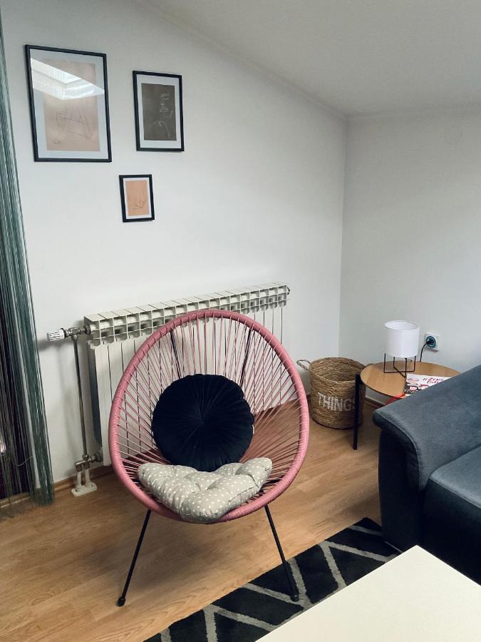 Apartment Camellia 루브스키 외부 사진