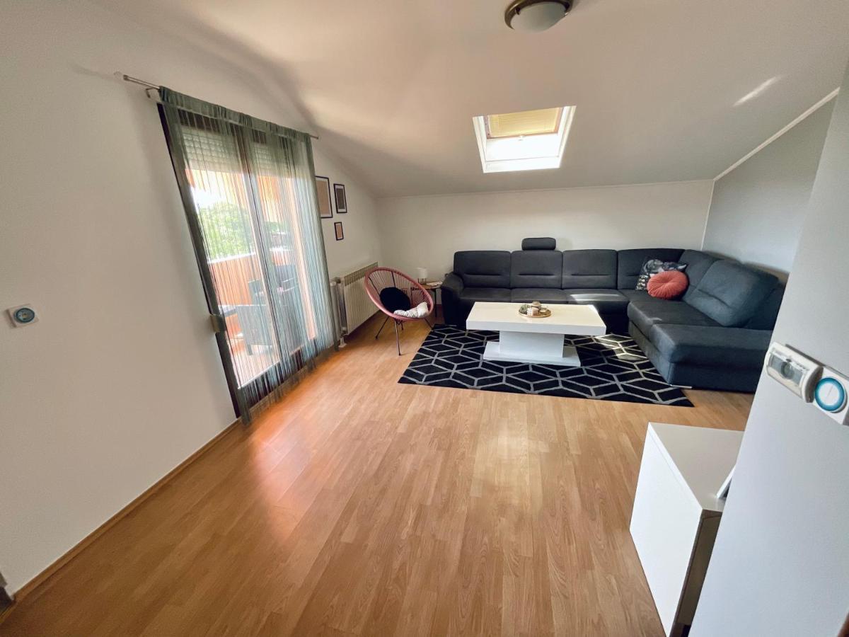 Apartment Camellia 루브스키 외부 사진