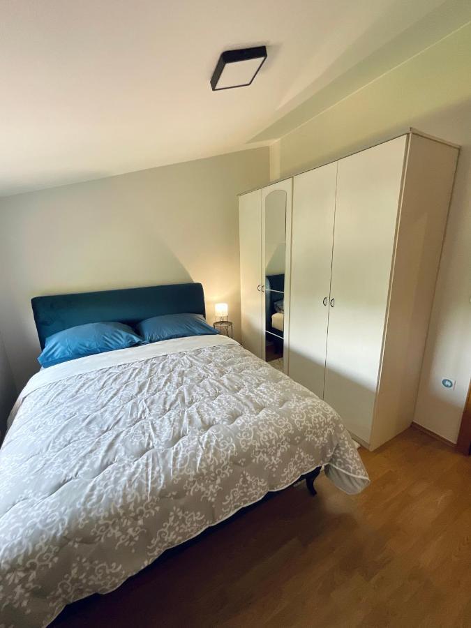 Apartment Camellia 루브스키 외부 사진