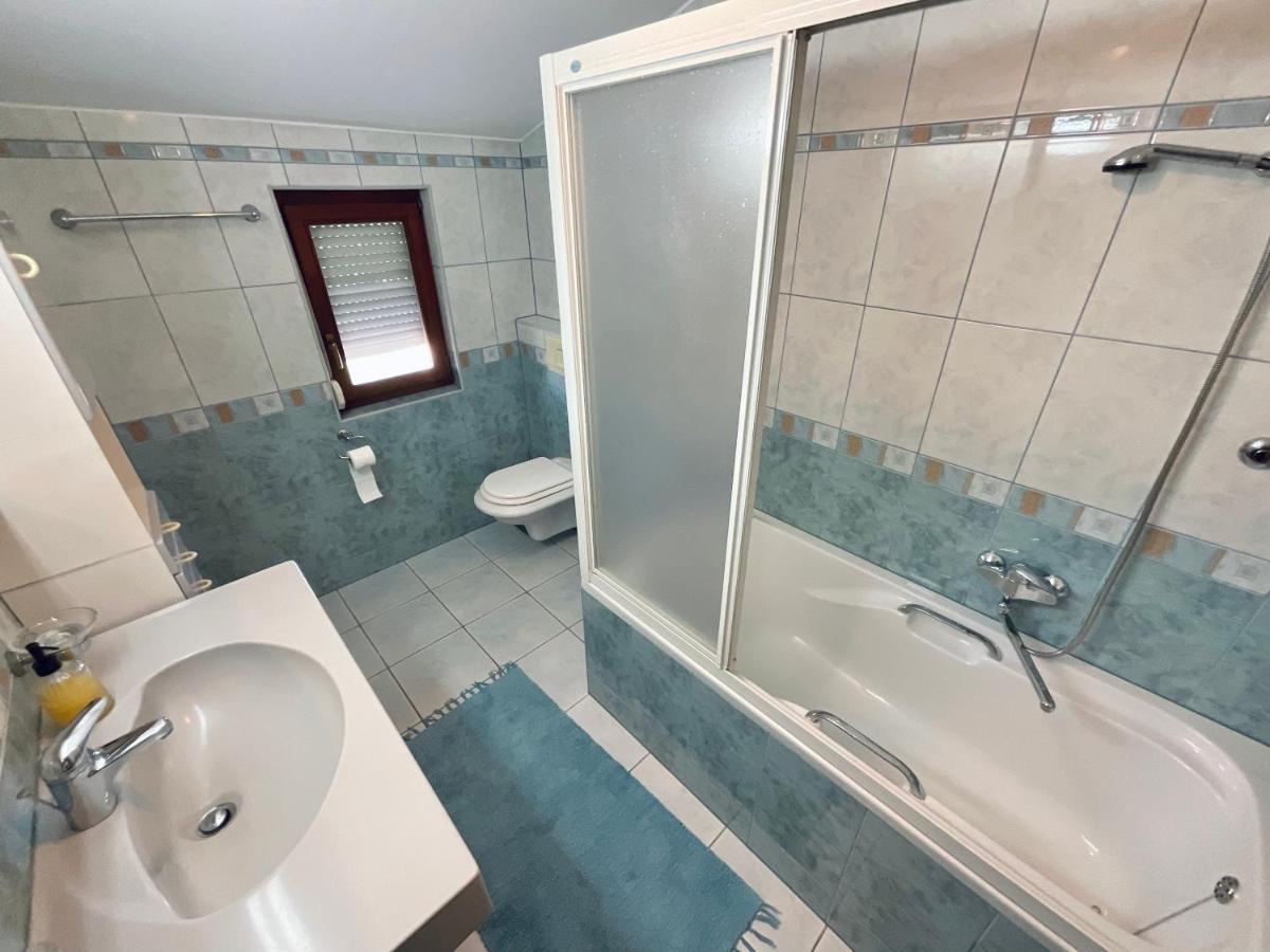 Apartment Camellia 루브스키 외부 사진